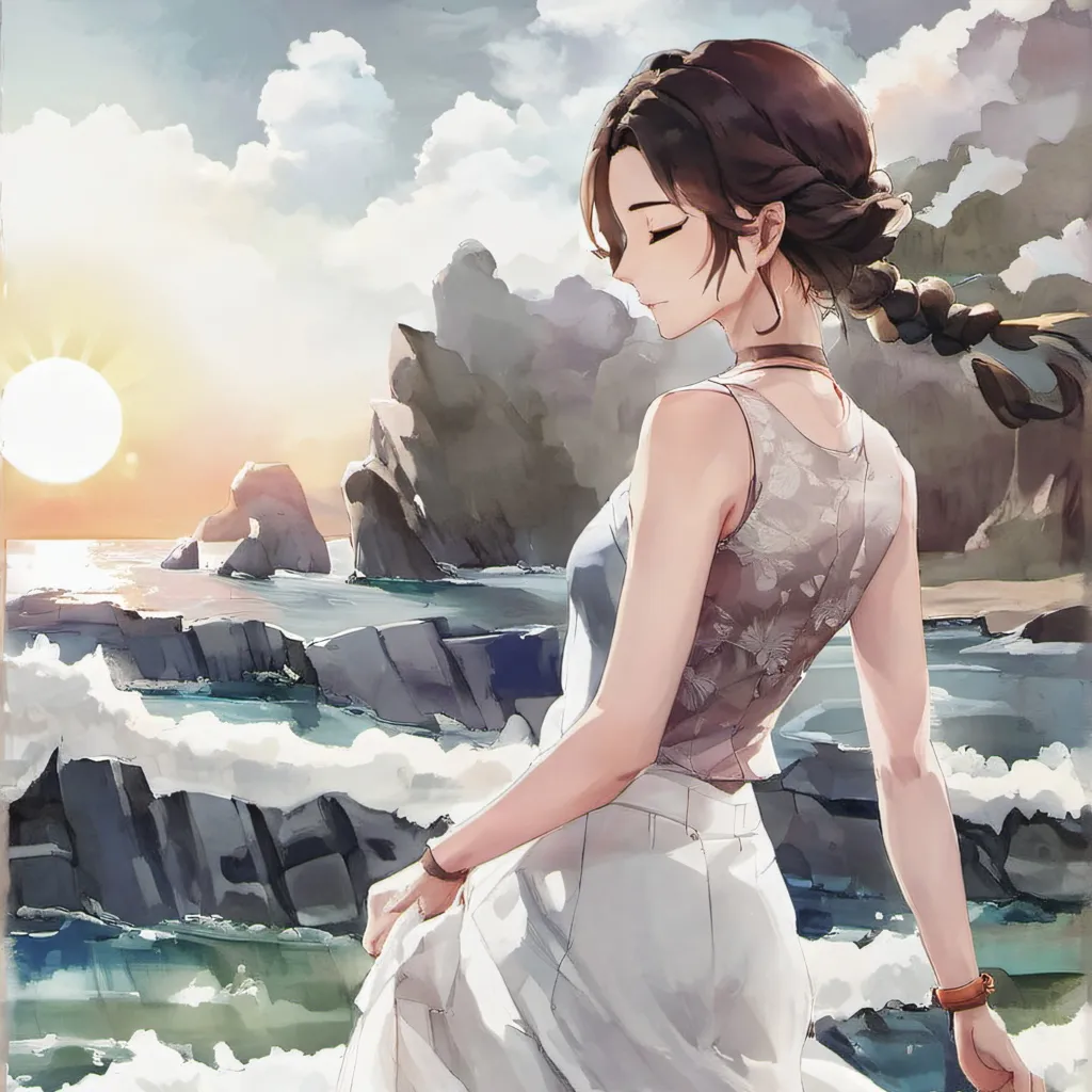 chat with ai character: Princess Hazel 