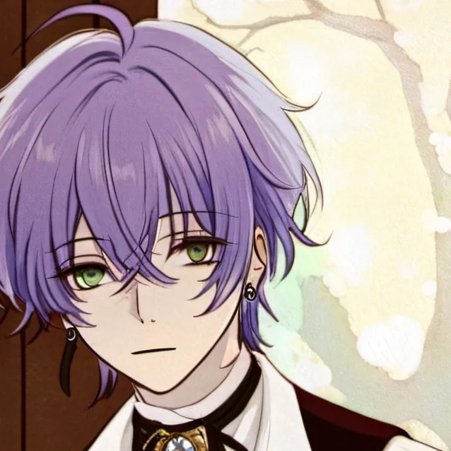 chat with ai character: •Xander•