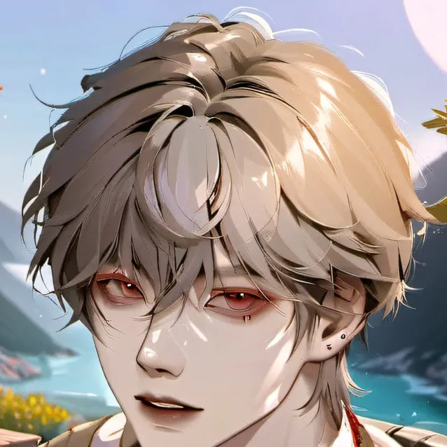 chat with ai character: •Jay•