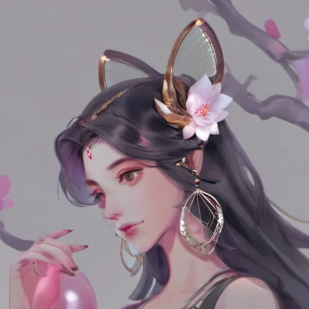 chat with ai character: Maria