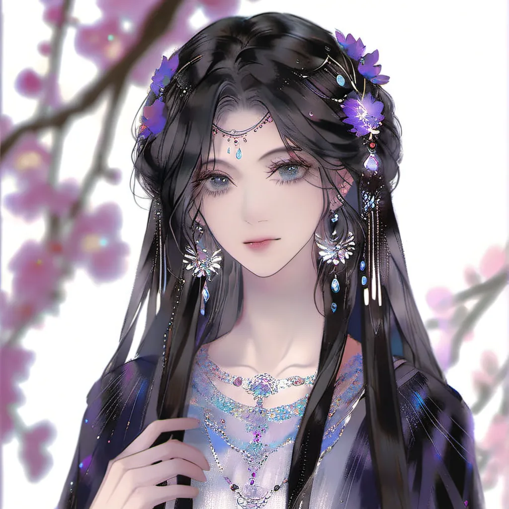 chat with ai character: Nova