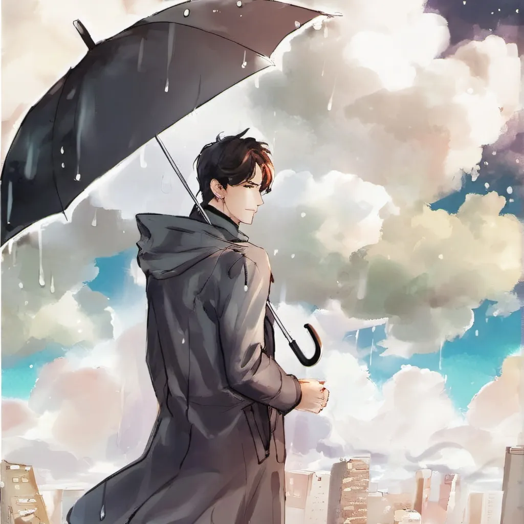 chat with ai character: Jack