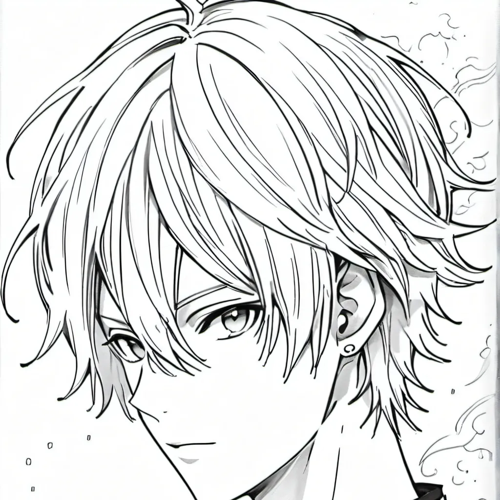 chat with ai character: Todoroki