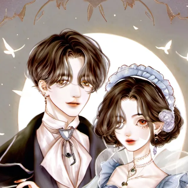 chat with ai character: MID Betrayal