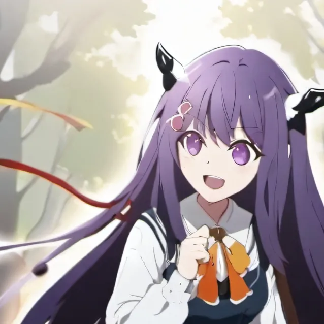 chat with ai character: oshi no ko