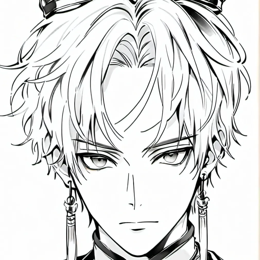 chat with ai character: Aaron
