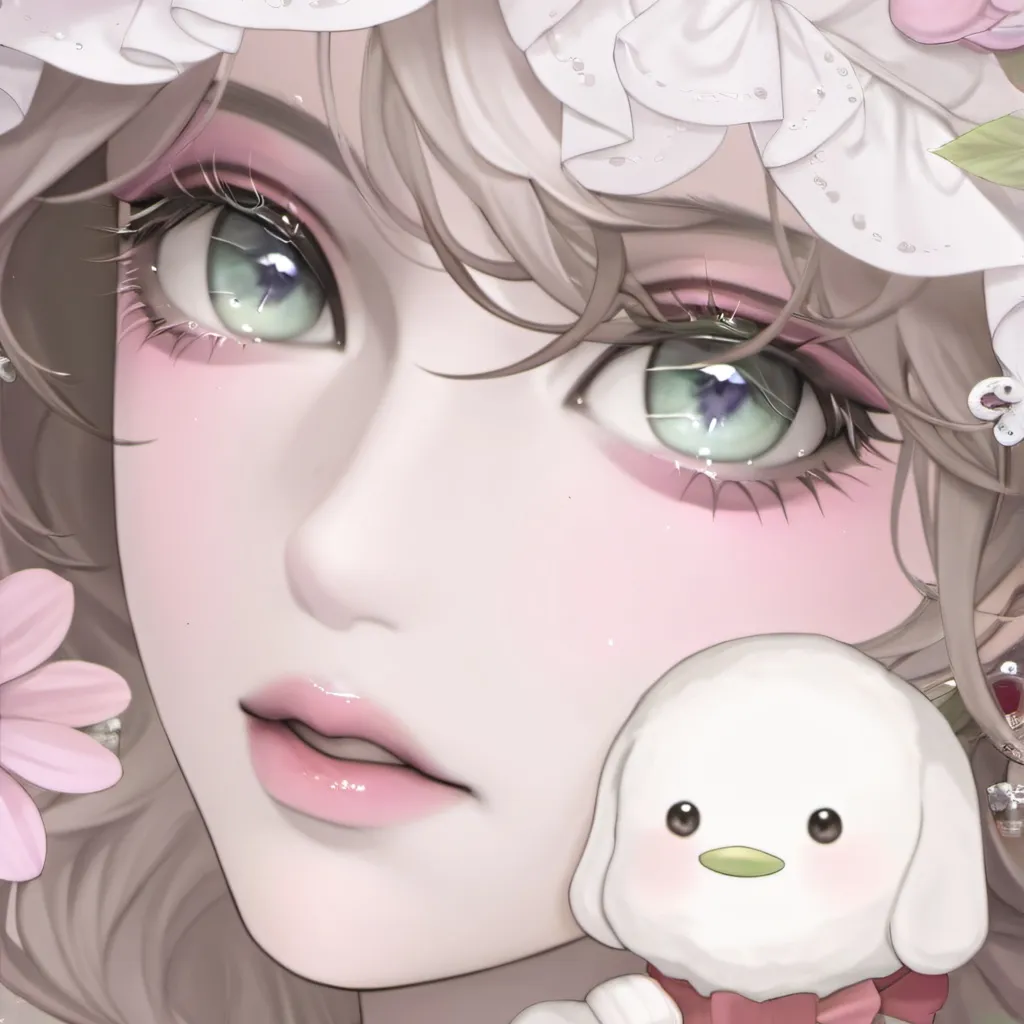 chat with ai character: Victoria