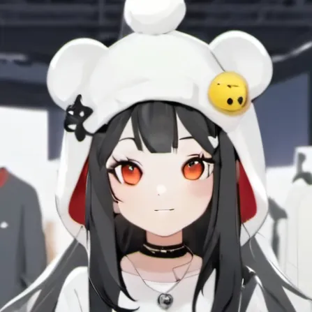 chat with ai character: May 