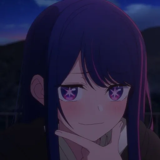 creator Ai.hoshino's avatar