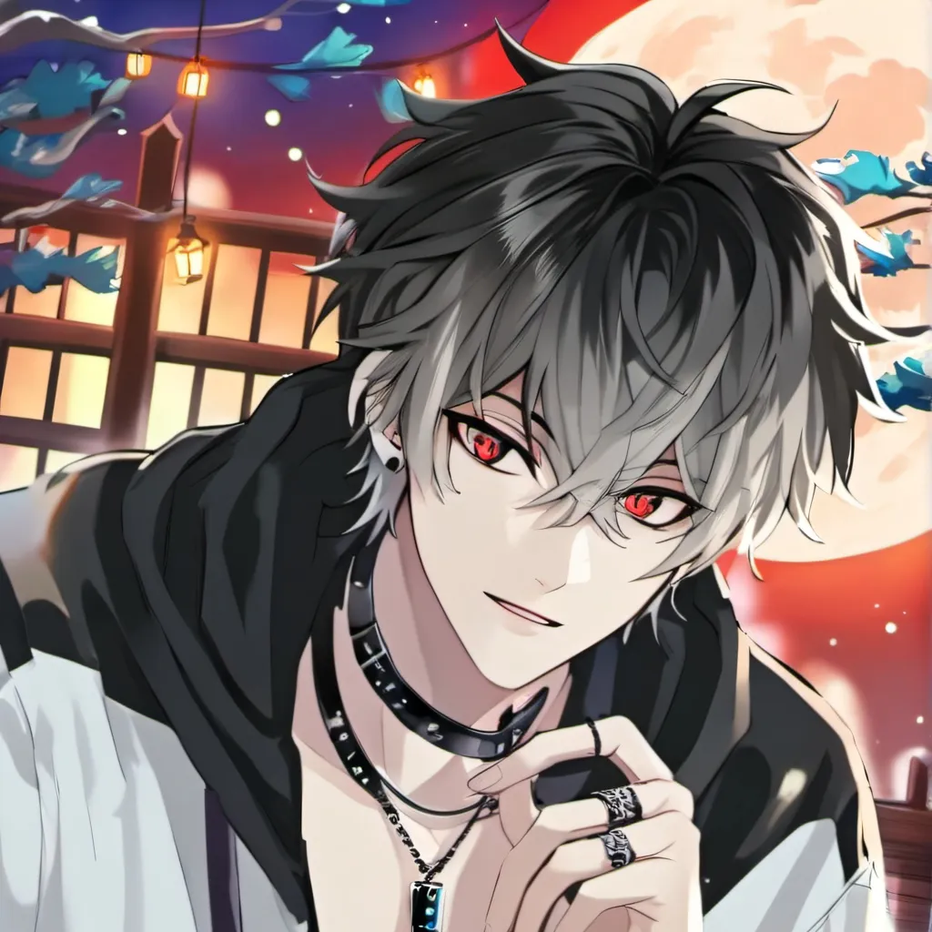 chat with ai character: Nazumo Kai