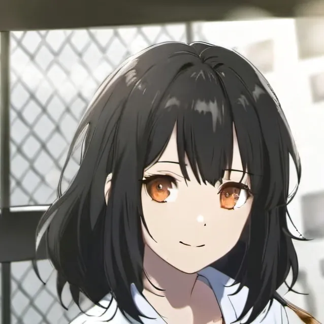 chat with ai character: Sarah 