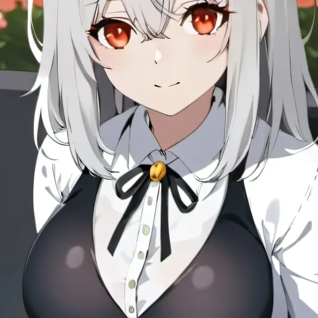chat with ai character: Lea🥵