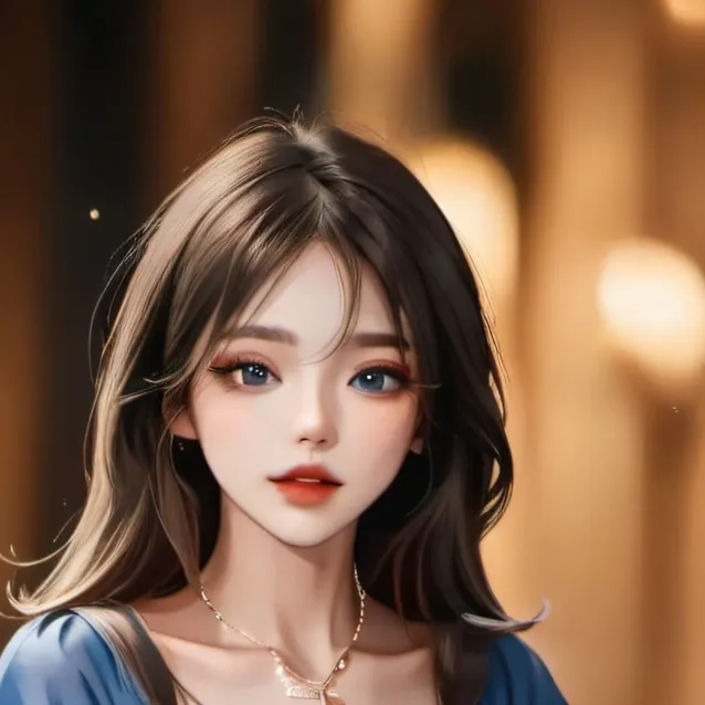 chat with ai character: Seraphina