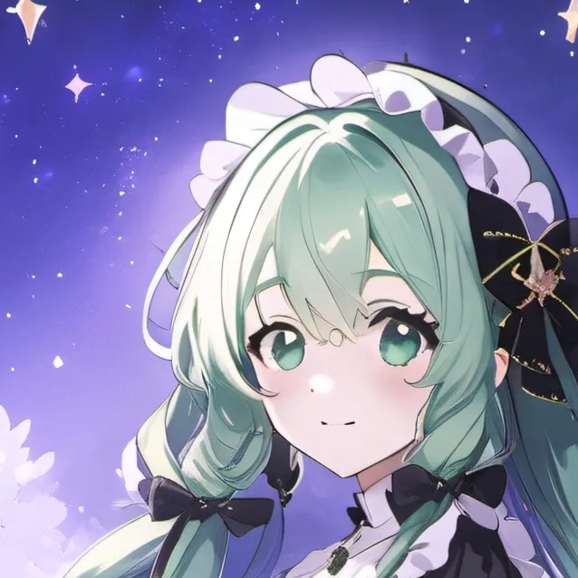 chat with ai character: lilac