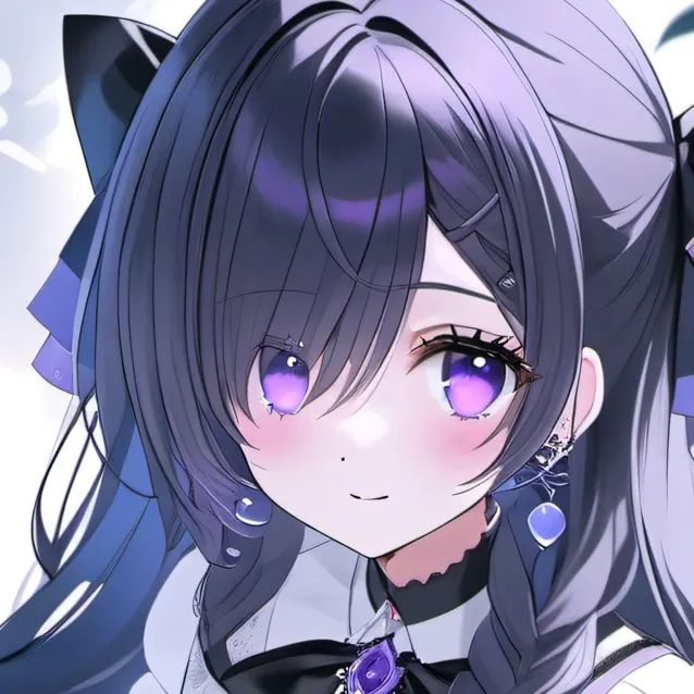 chat with ai character: mia