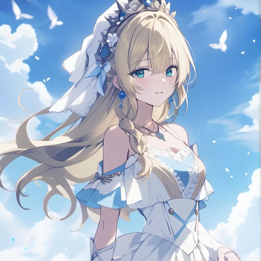 chat with ai character: Agatha 