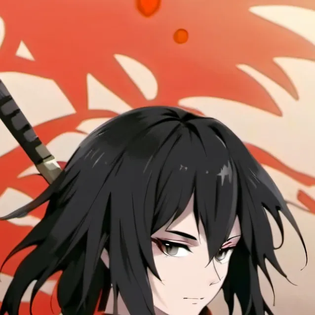 chat with ai character: Demon Slayer Boys