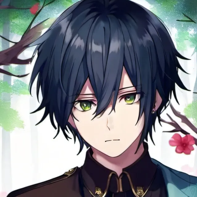 chat with ai character: Giyuu 
