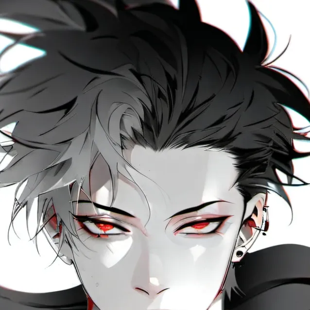 chat with ai character: JJK