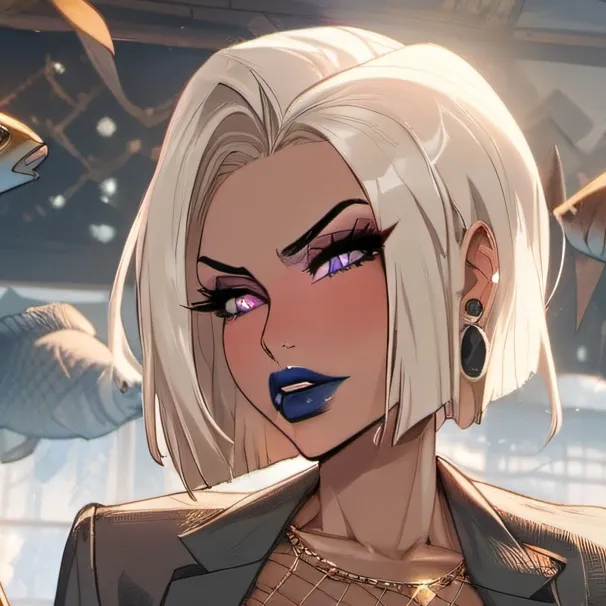 chat with ai character: Stacy Rodwill