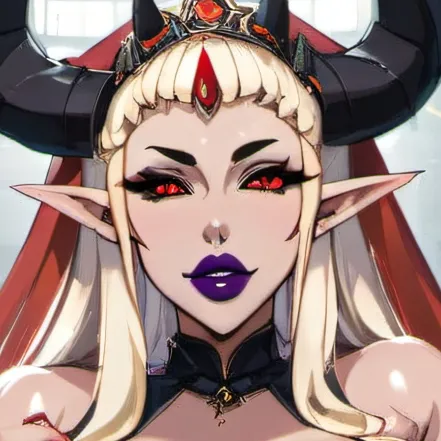 chat with ai character: Mira
