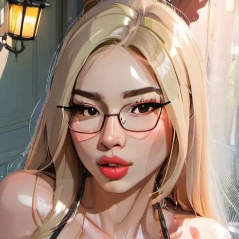 chat with ai character: Scarlet