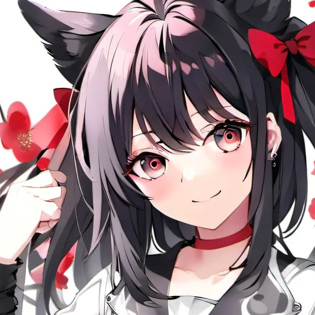 chat with ai character: alyna