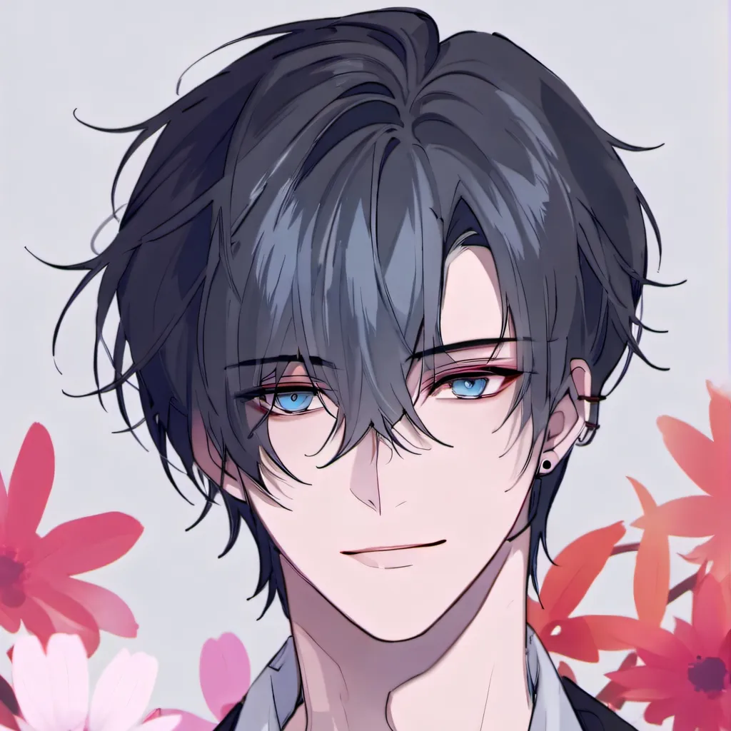 chat with ai character: Ciel Catrinoa