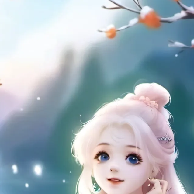 chat with ai character: mia