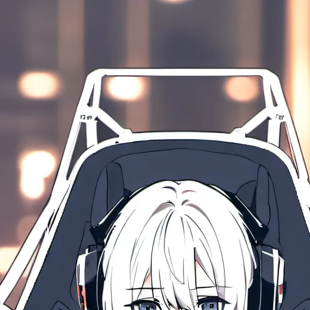 chat with ai character: N,uzi,V