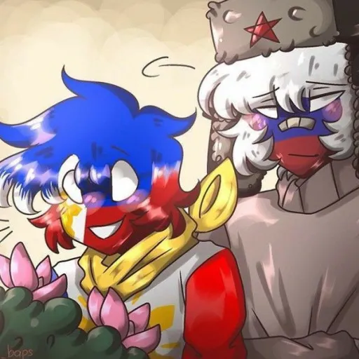 creator ꫞♥︎꧁Gay potato꧂♥︎꫞'s avatar