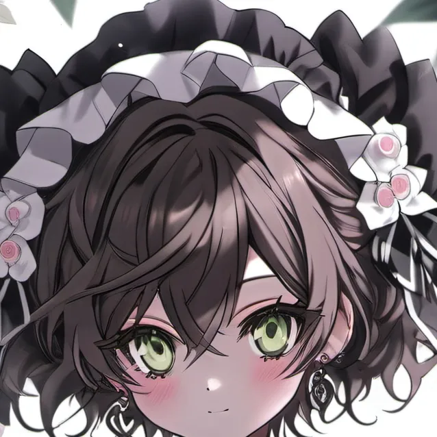 chat with ai character: neko