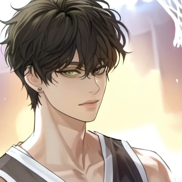 chat with ai character: Daniel 
