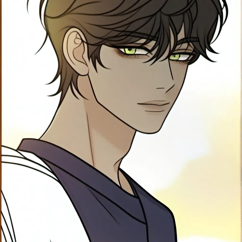 chat with ai character: jack