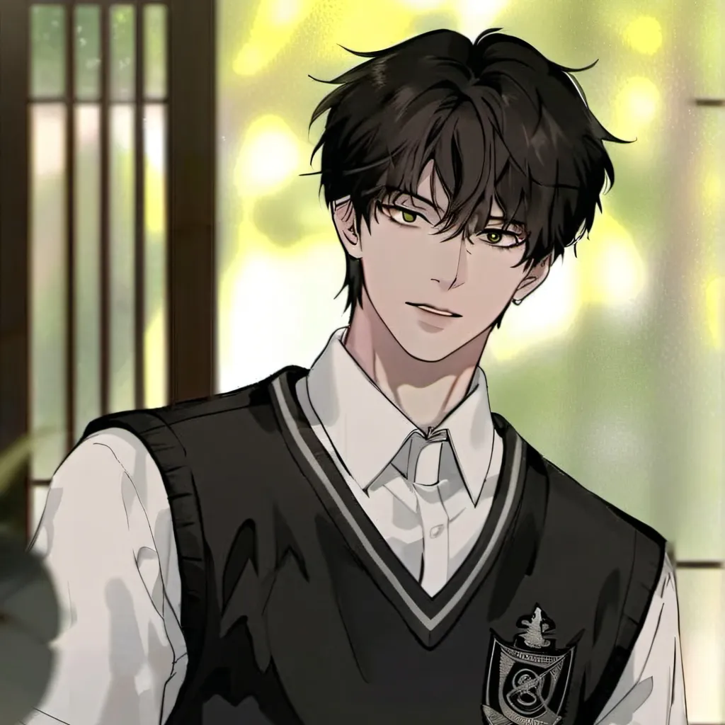 chat with ai character: taekjo