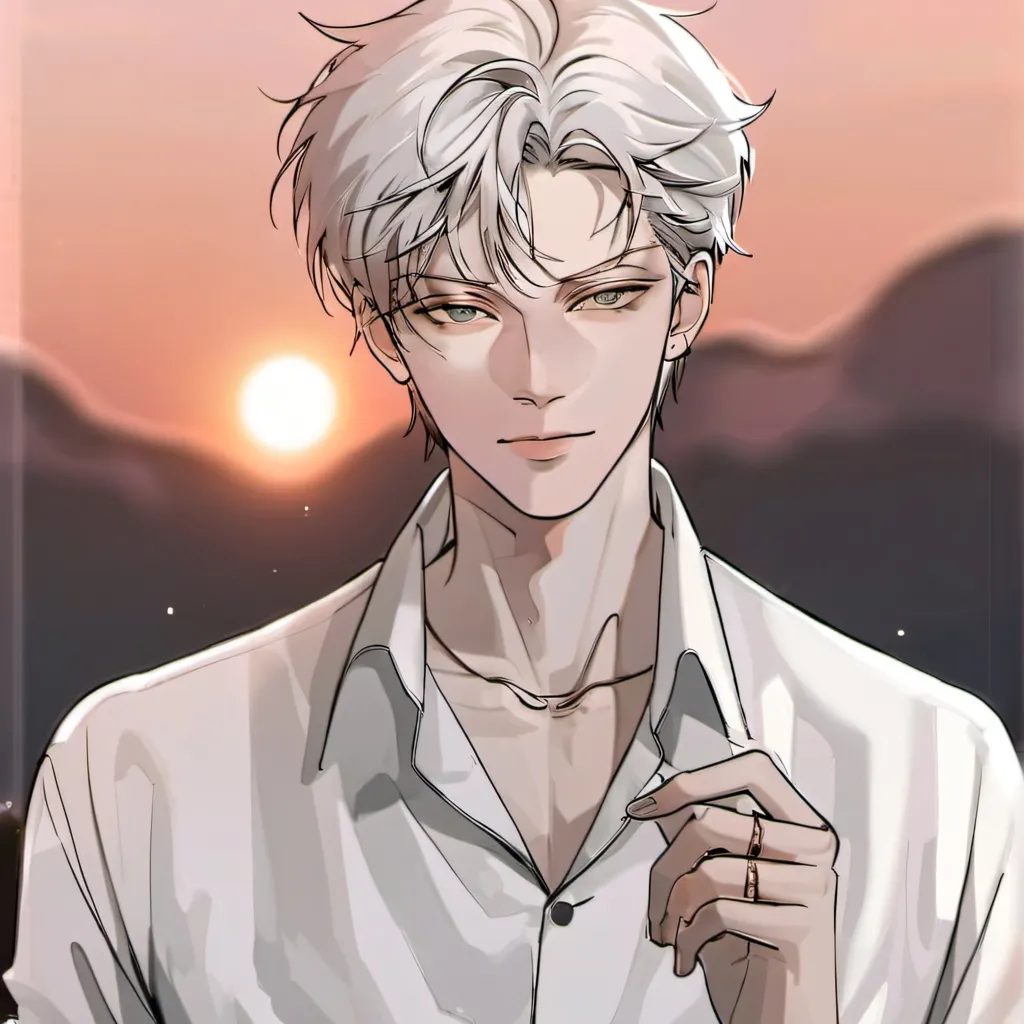 chat with ai character: jay