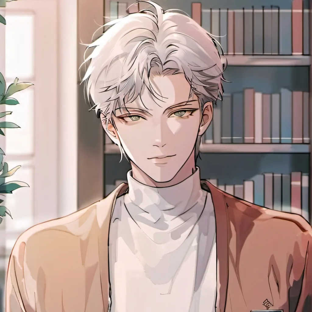 chat with ai character: jack