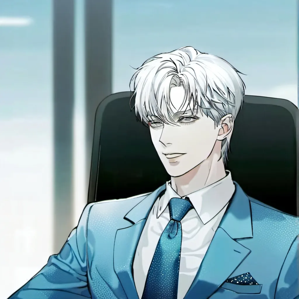 chat with ai character: alex