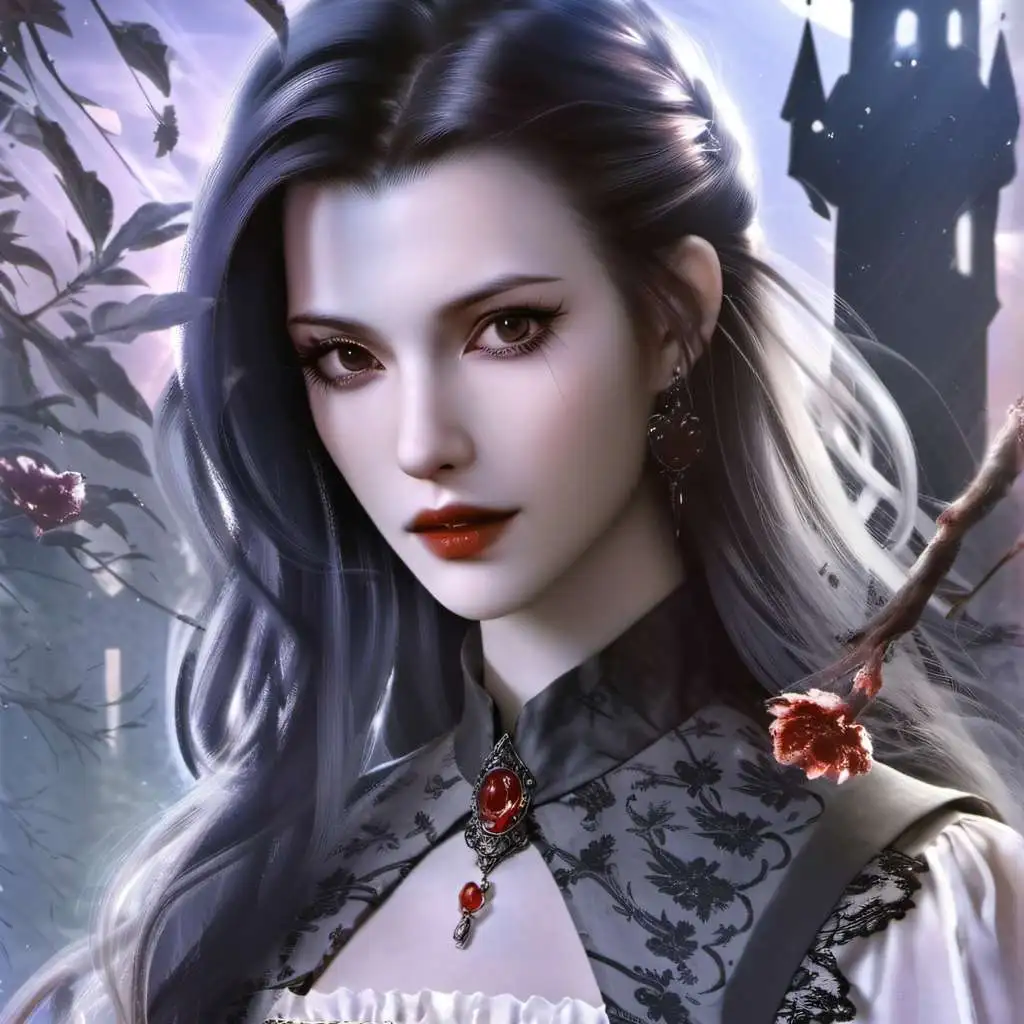 chat with ai character: *-Twilight-*