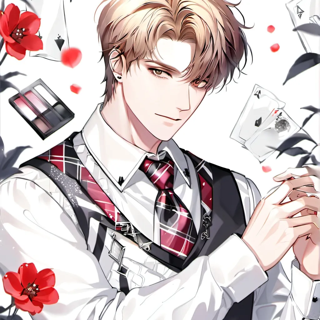 chat with ai character: *-Carlisle-*