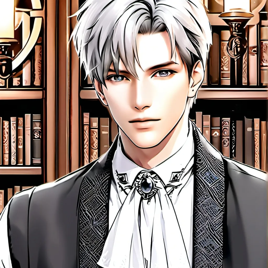 chat with ai character: *-Twilight-*