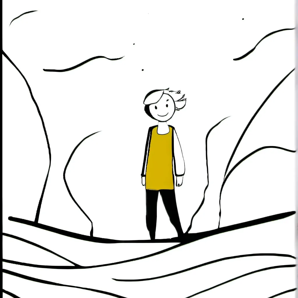 chat with ai character: SP