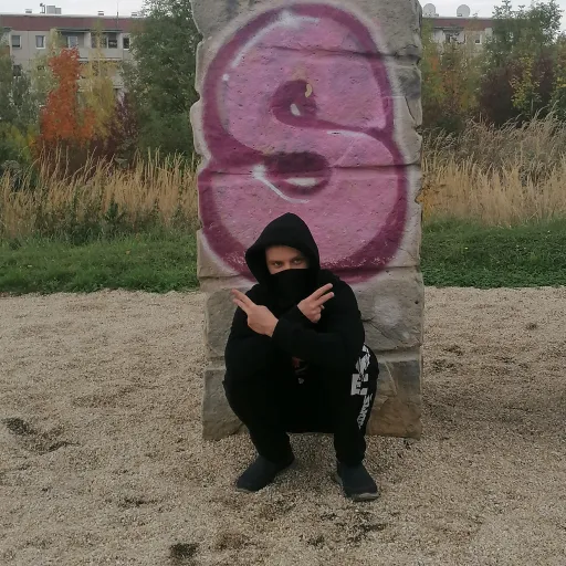 creator Chaosbasti's avatar