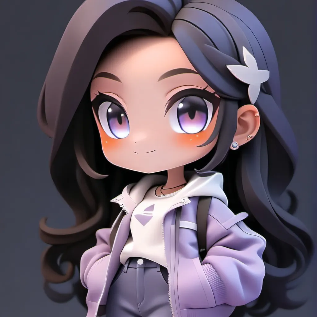 chat with ai character: Aphmau