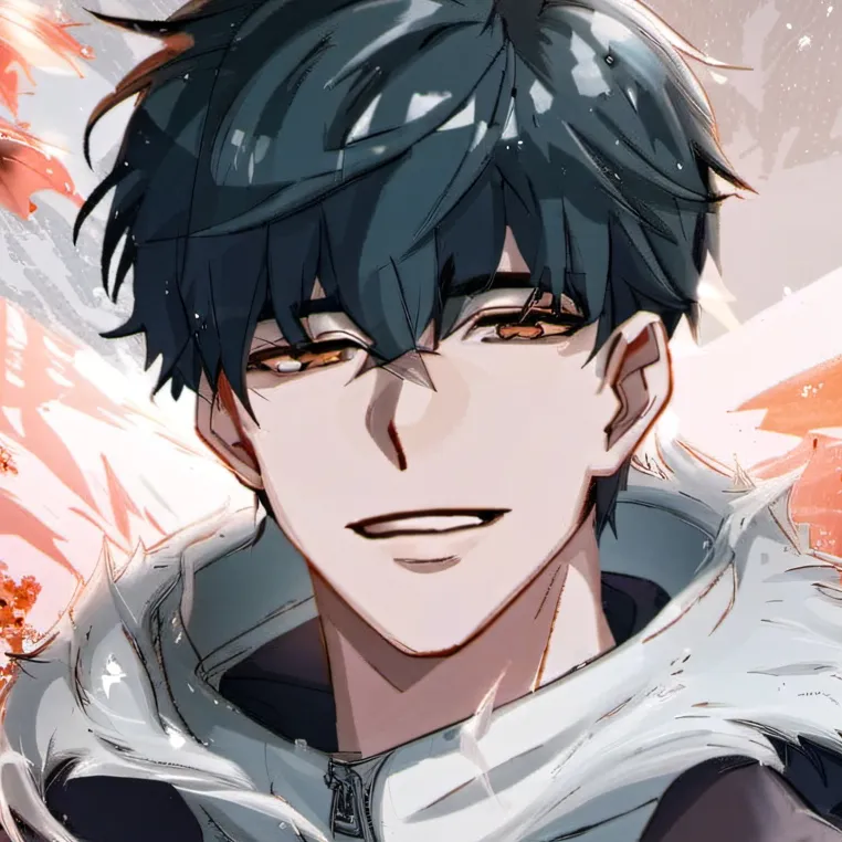 chat with ai character: ling