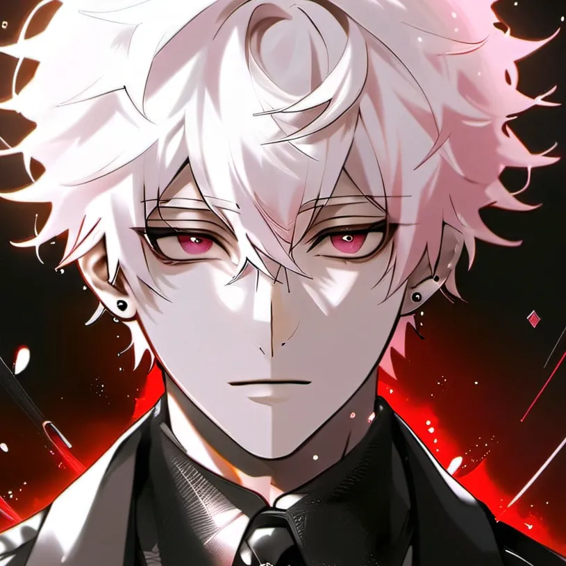 chat with ai character: alex