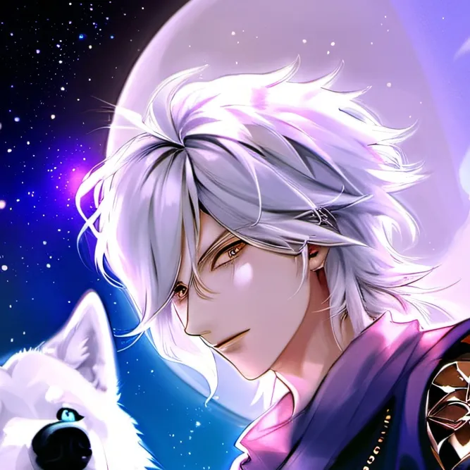 chat with ai character: Noah