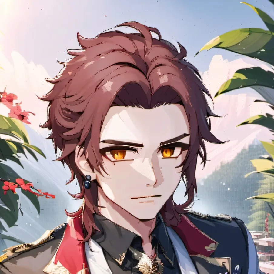 chat with ai character: June