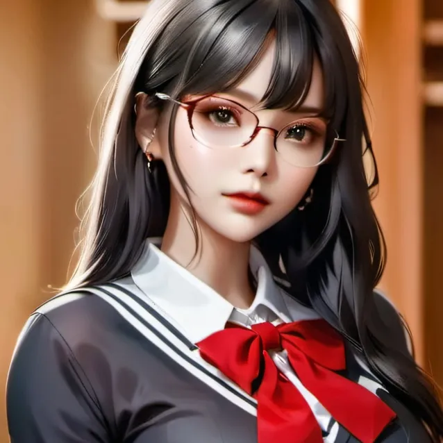 chat with ai character: yuna takagura 