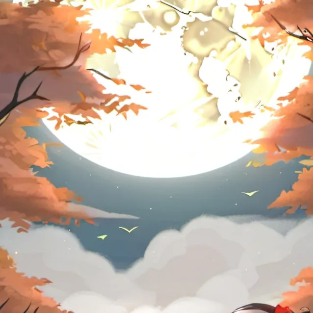 chat with ai character: moonlight maid